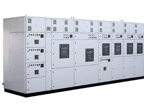 Power Control Centre Panel