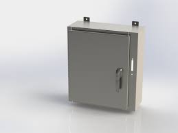 Wallmount Enclosure